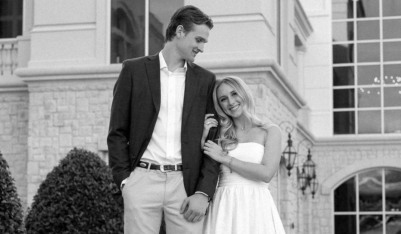 The Wedding Website of Elizabeth McInnis and Stephen Clark