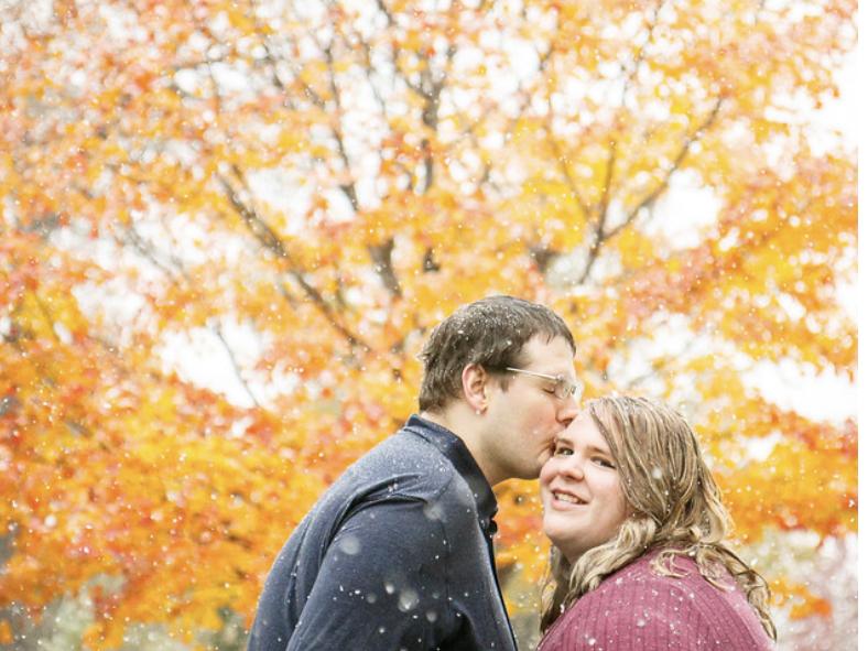 The Wedding Website of Raelynn Siehr and Nick Hanson