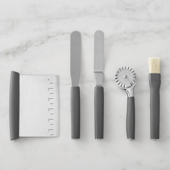 Williams Sonoma Ulitmate Pastry Tools, Set of 5