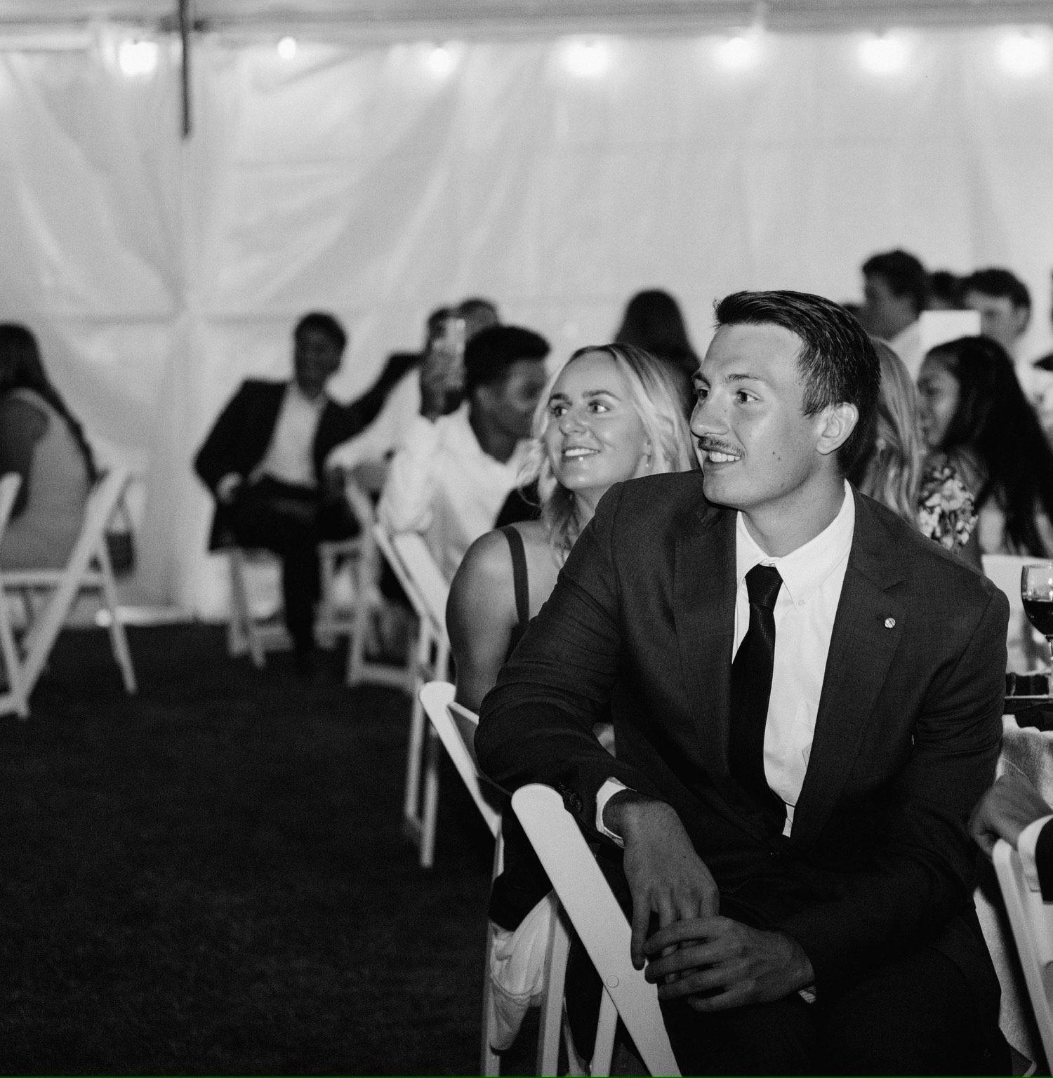 The Wedding Website of Brooke Stonehouse and Connor O'Donnell