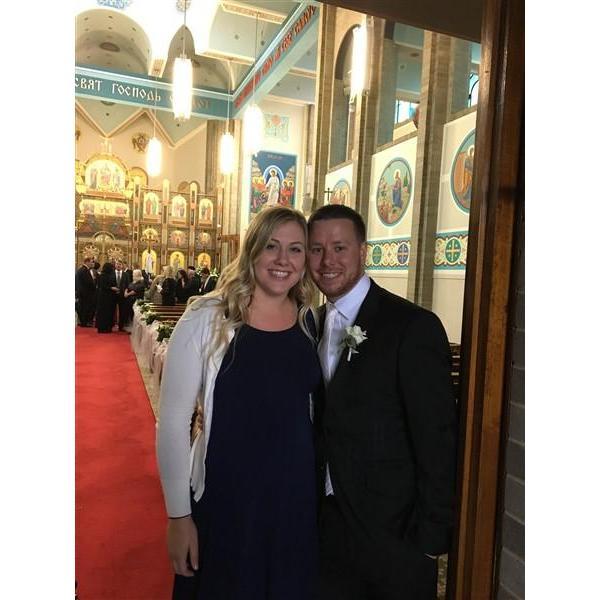2016 Joey & Vanessa's Wedding in Australia