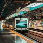 Metro de Medellin