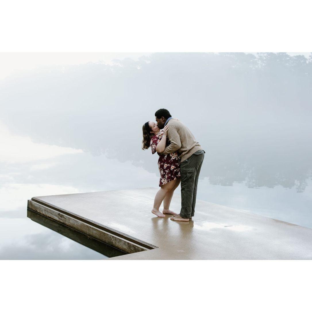 Each kiss is like a million moments come together!