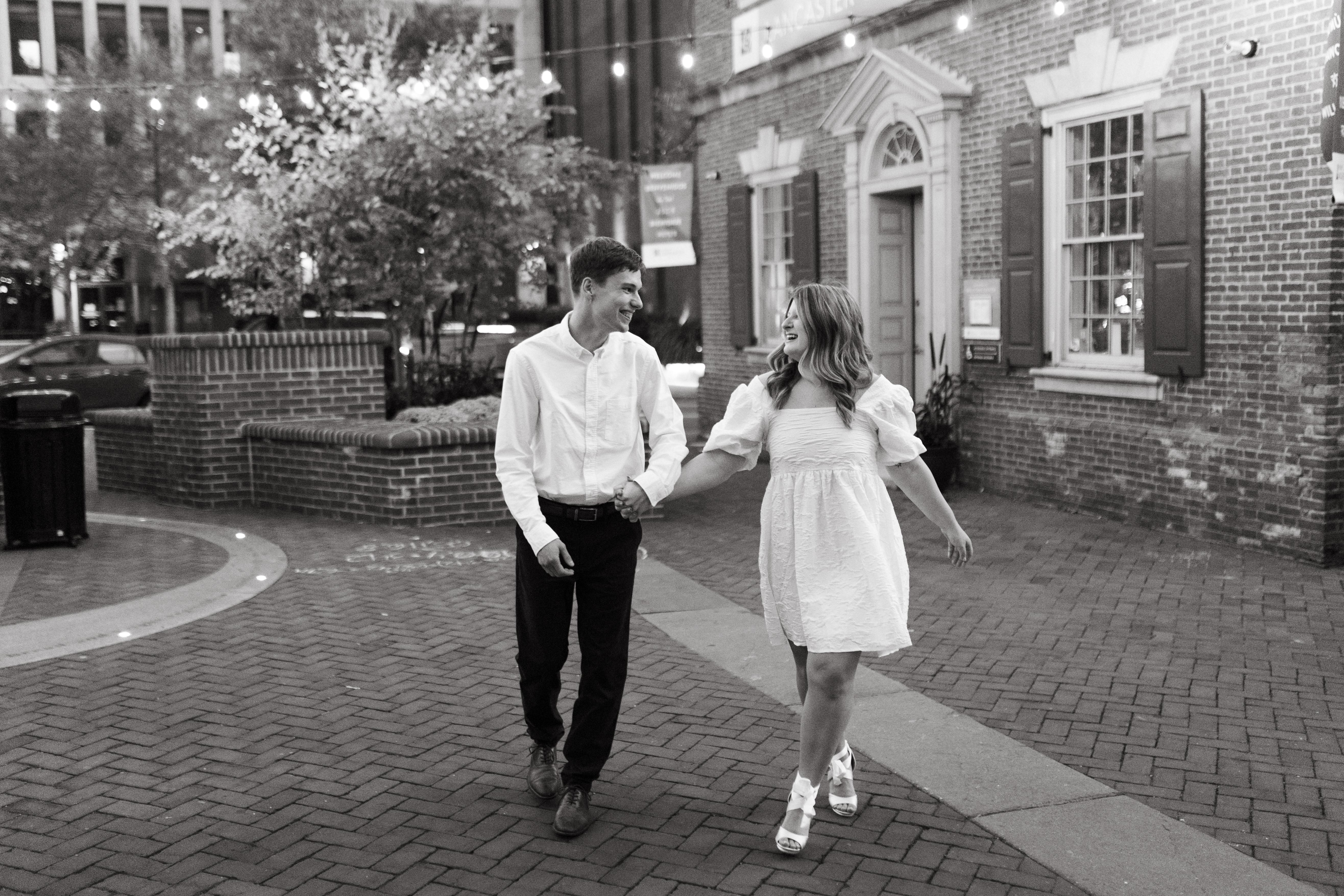 The Wedding Website of Ellie Wiest and Eric Smith