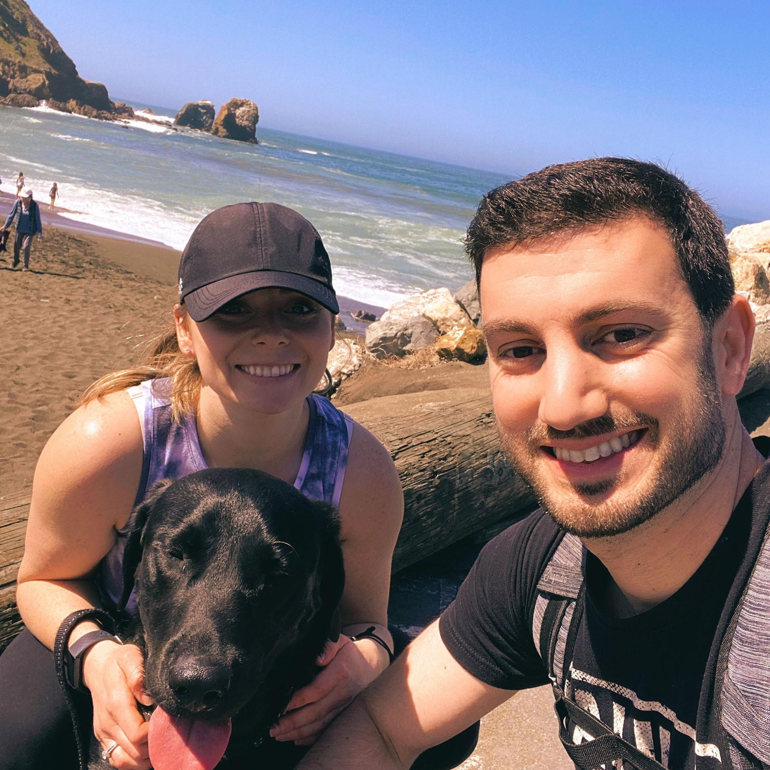 Pacifica, CA