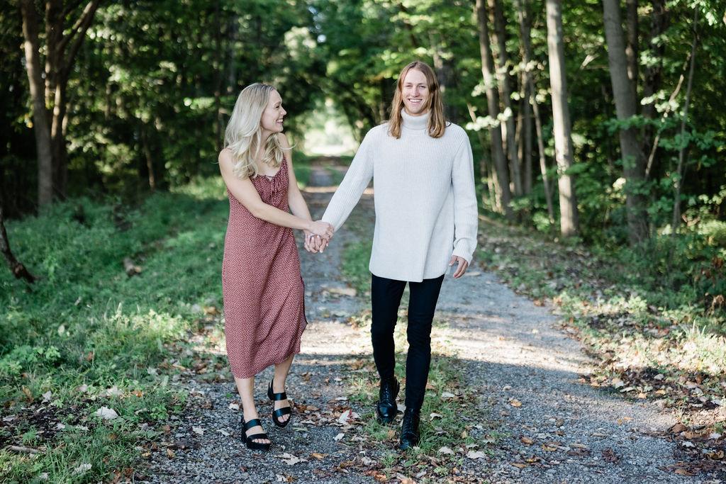 The Wedding Website of Sara Baugher and Troy Noble
