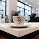 Drug Store Coffee - Noelle Hotel