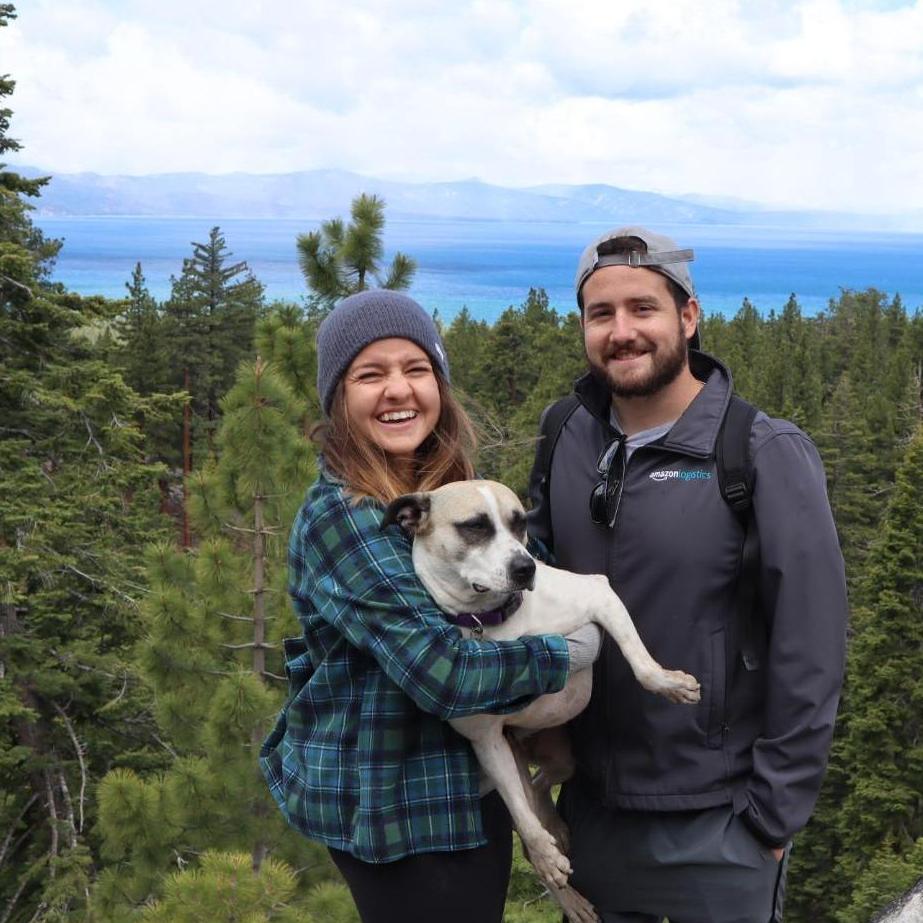 Truckee, CA 2019
