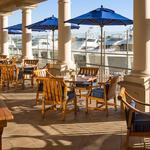 Waterline Restaurant