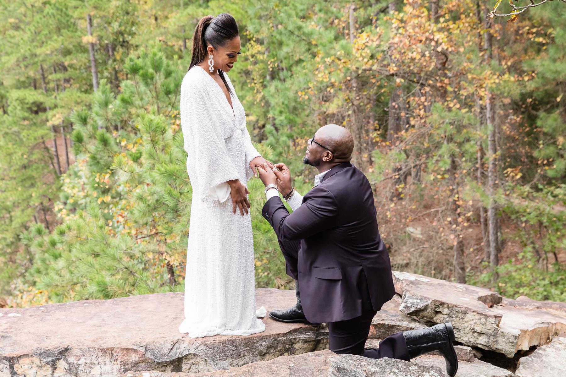 The Wedding Website of Tiffany Lovelace and Tawan Williamson Sr.