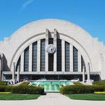 Cincinnati Museum Center at Union Terminal