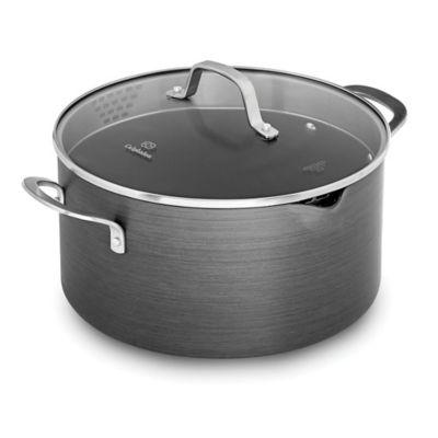 Calphalon® Classic™ Nonstick 7 qt. Covered Dutch Oven