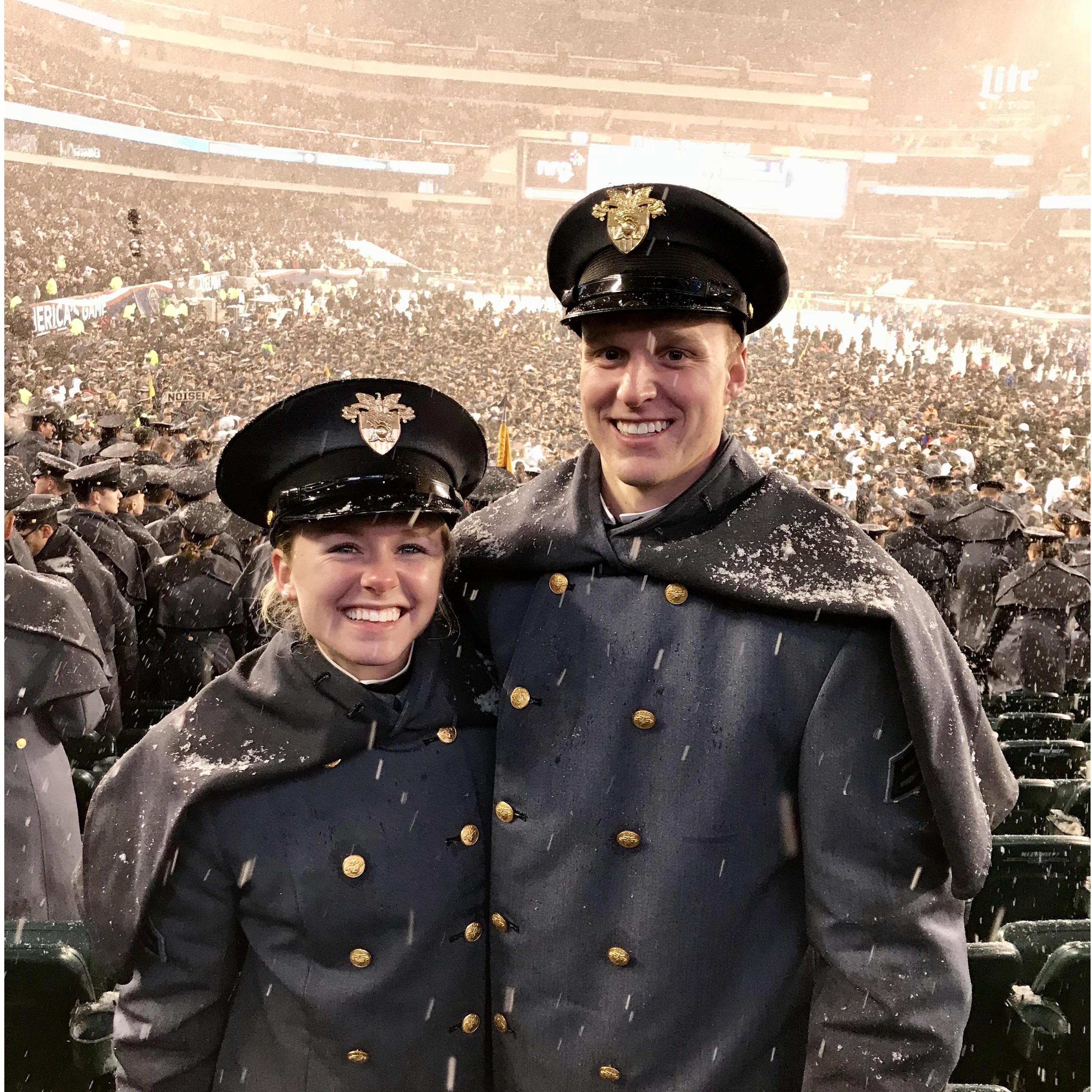 BEAT NAVY! Philadelphia, PA 2017