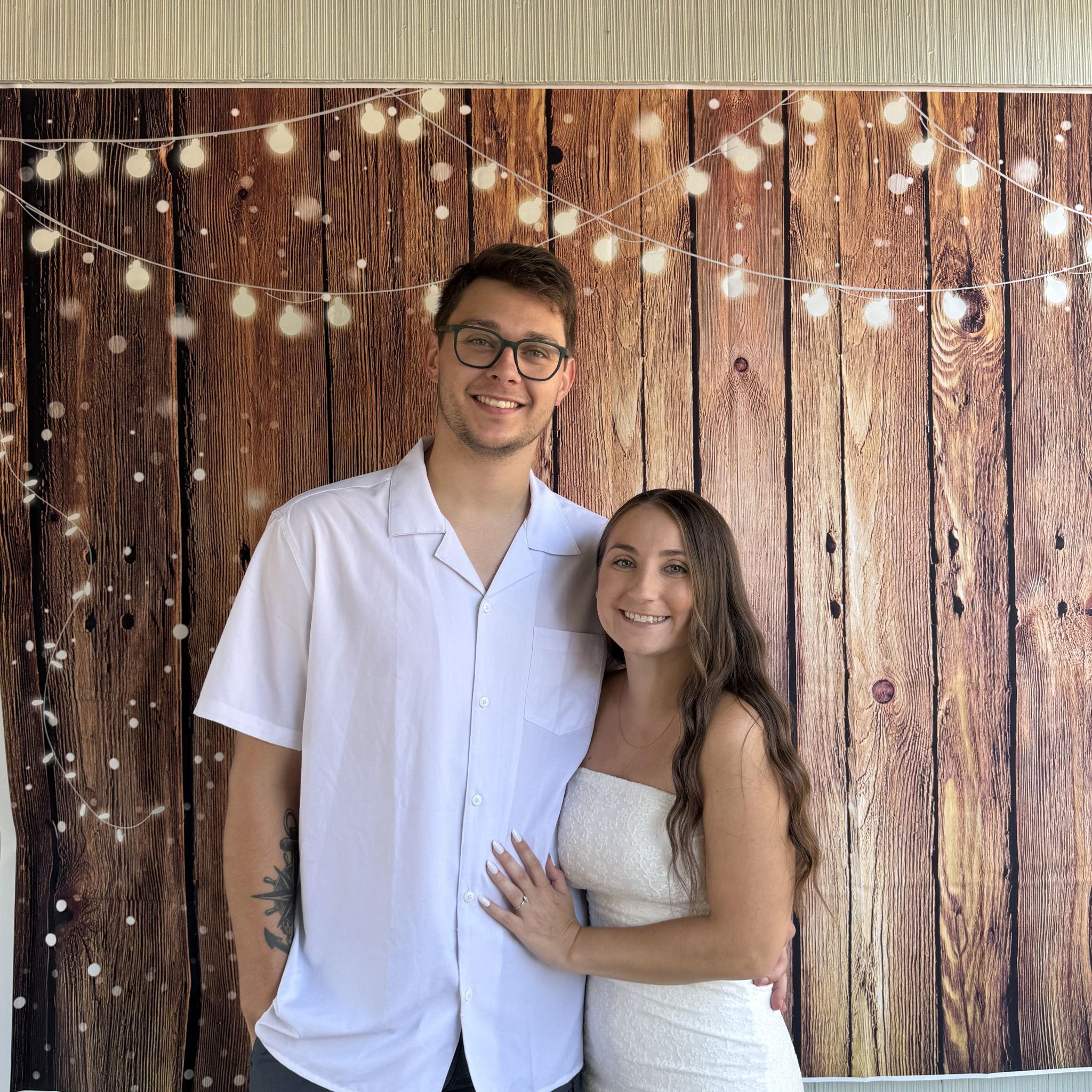 Engagement Party, 2025