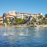 Dolphin Discovery Dreams Puerto Aventuras