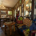 Bush Farmhouse