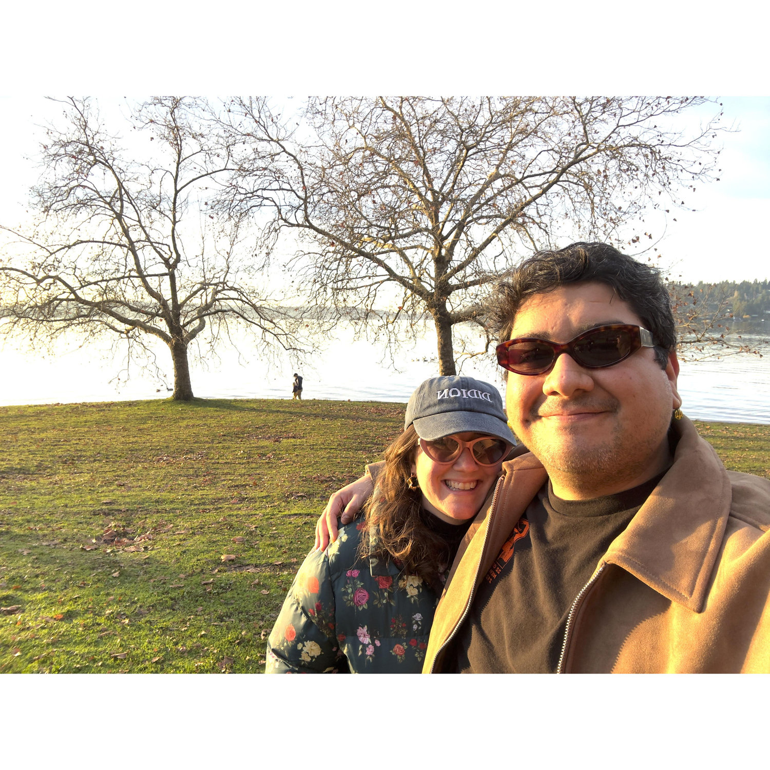 Seward Park