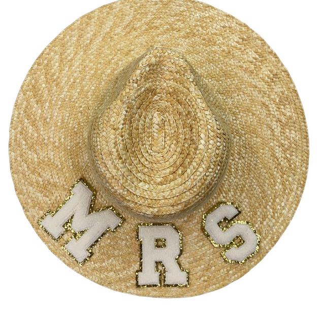 MRS SUN HAT