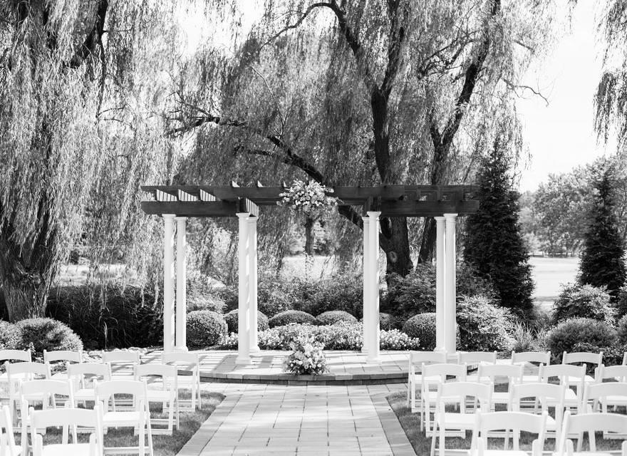The Wedding Website of Grace Ellrich and Christian Chiodo