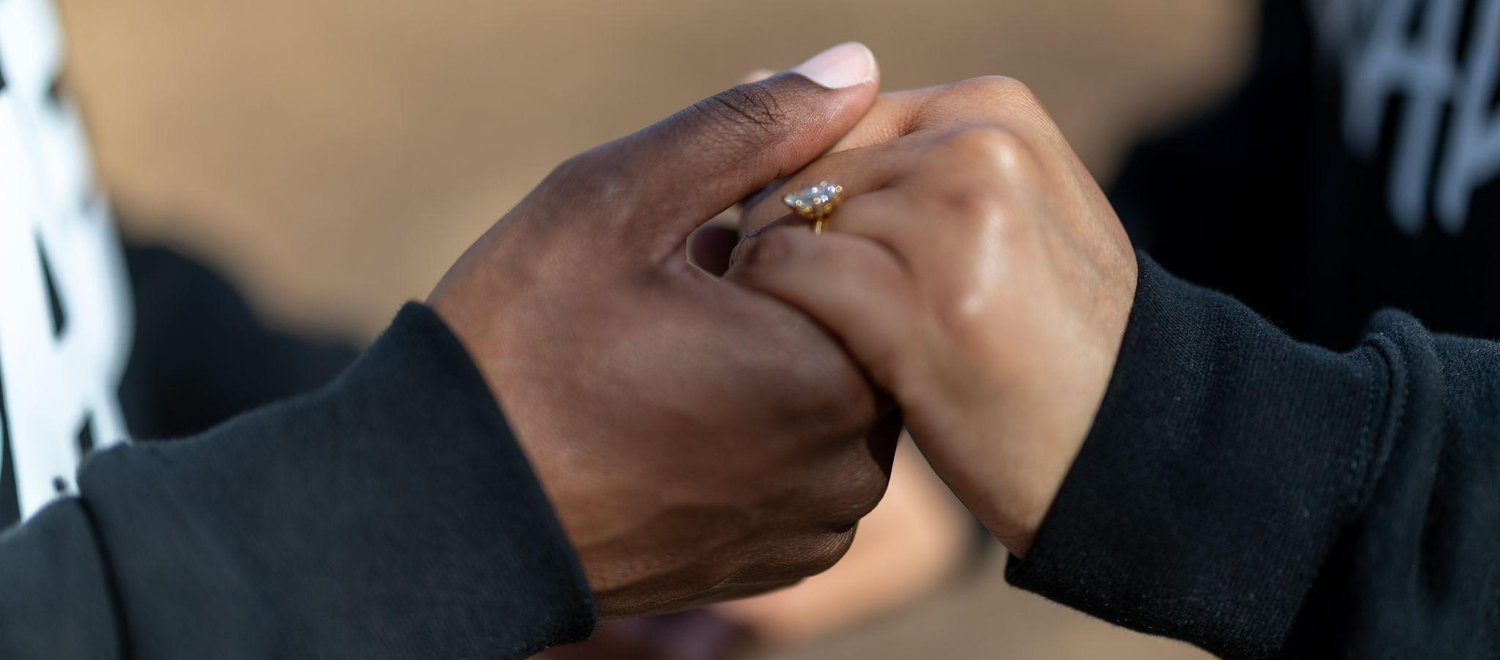 The Wedding Website of Chika Egbe and Erik Peay