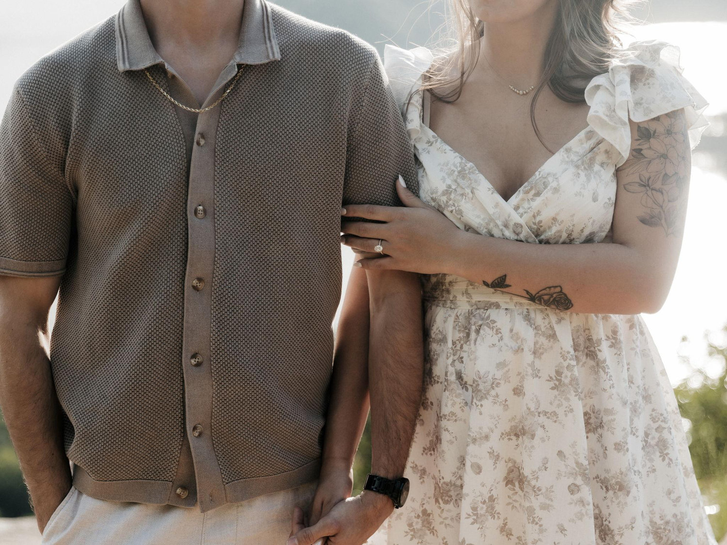 The Wedding Website of Matthew Southworth and Jada Massey