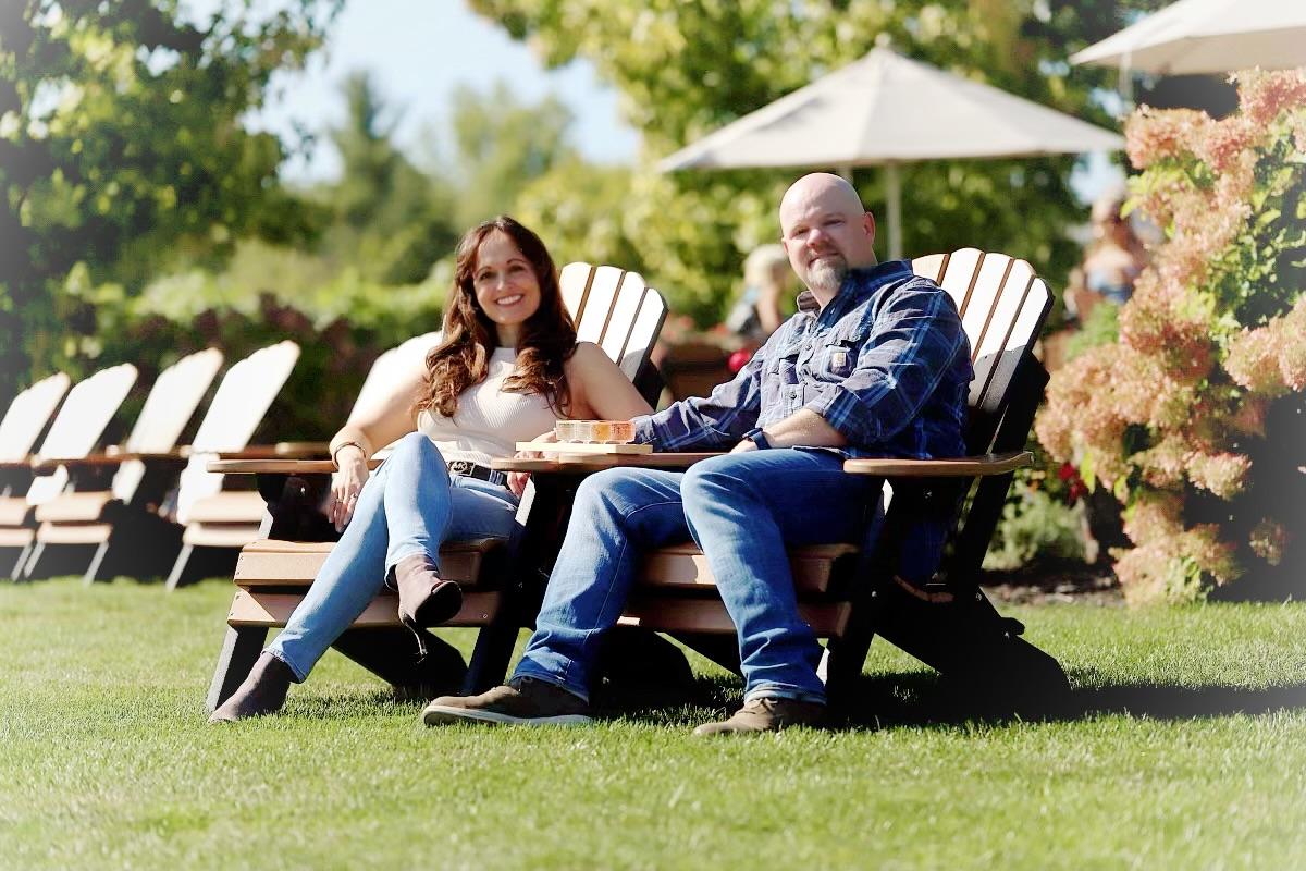 The Wedding Website of Andrea Otte and Ryan Platt