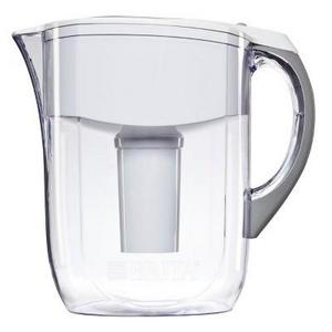Brita Grand 10 Cup Water Pitcher