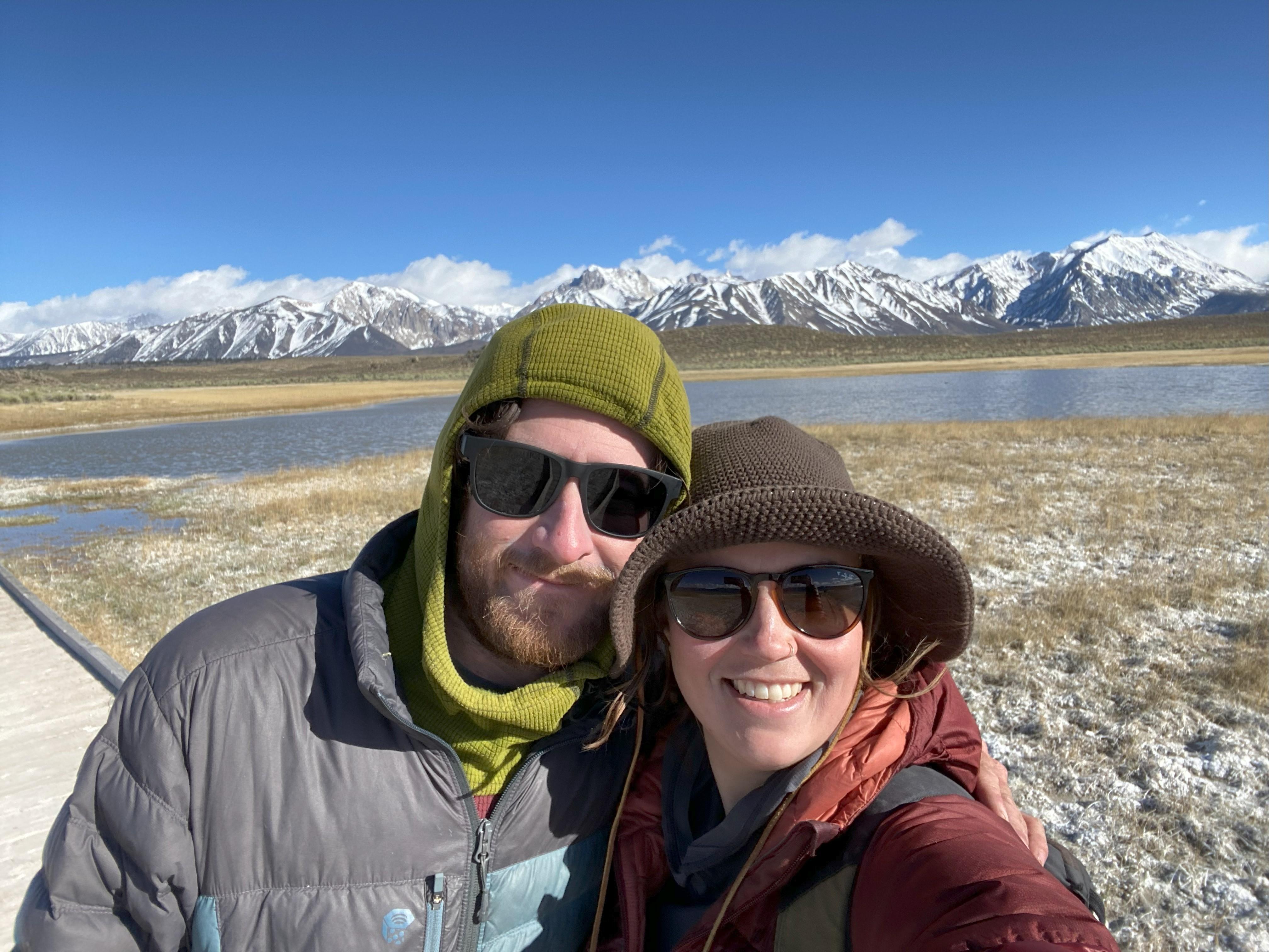 The Wedding Website of Michelle Tanz and Forrest Simpson