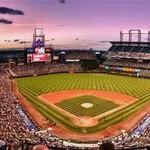 Coors Field