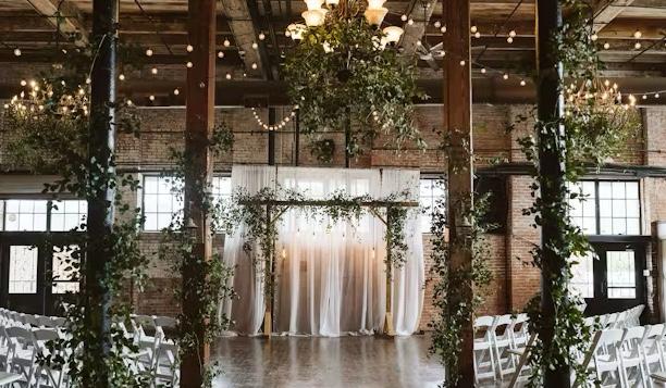 The Wedding Website of Brendan Sar Kongdara and Alason Payne