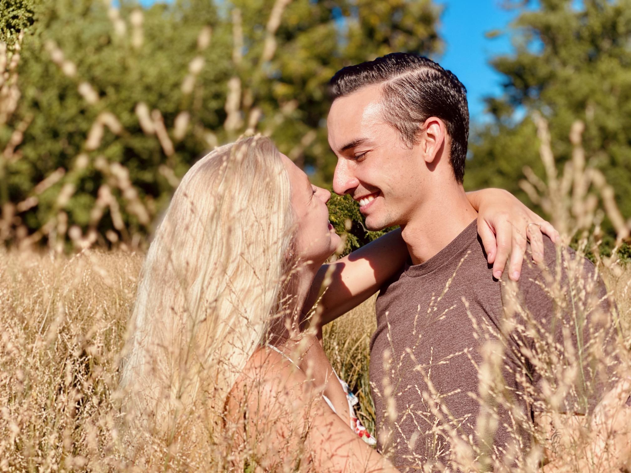 The Wedding Website of Grace Pedro and Christian Pedro