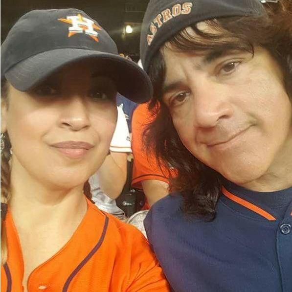 We Love Our Astros!!