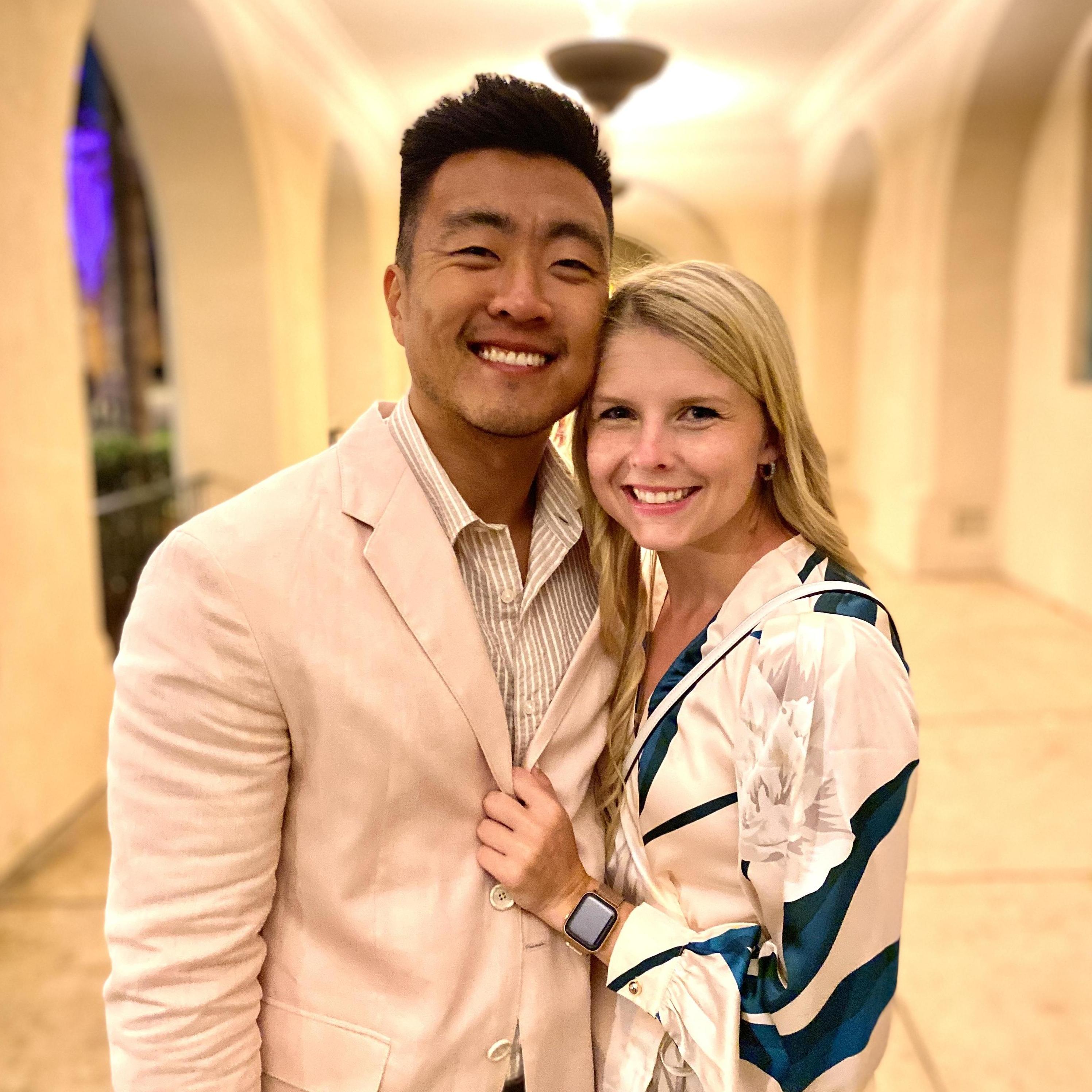 2021 - wedding in San Diego