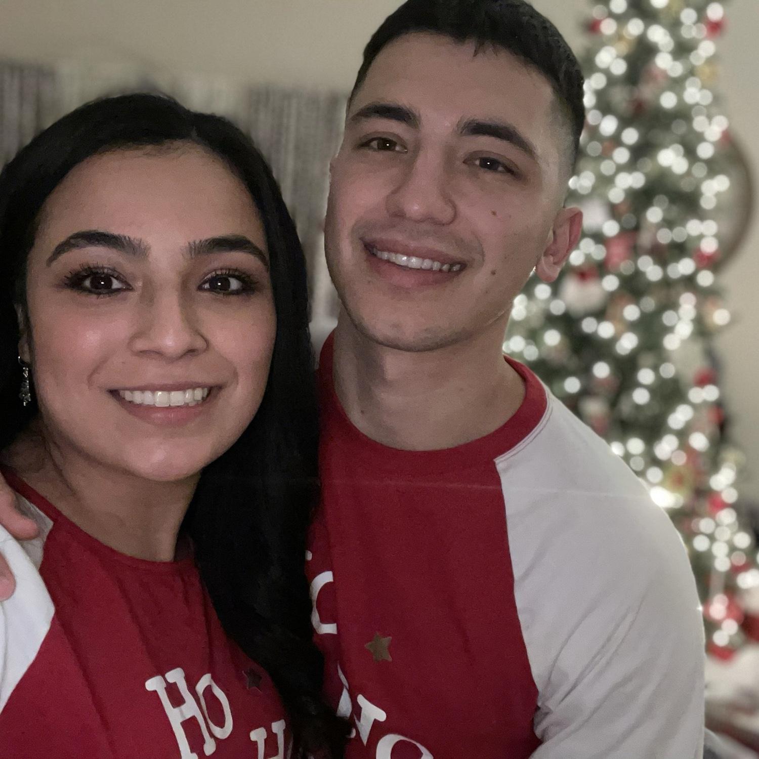 Christmas Eve December 2020