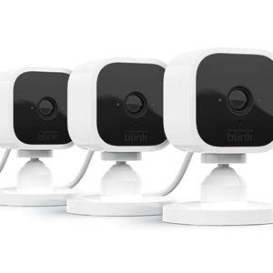 Mini Cameras x3 | Blink
