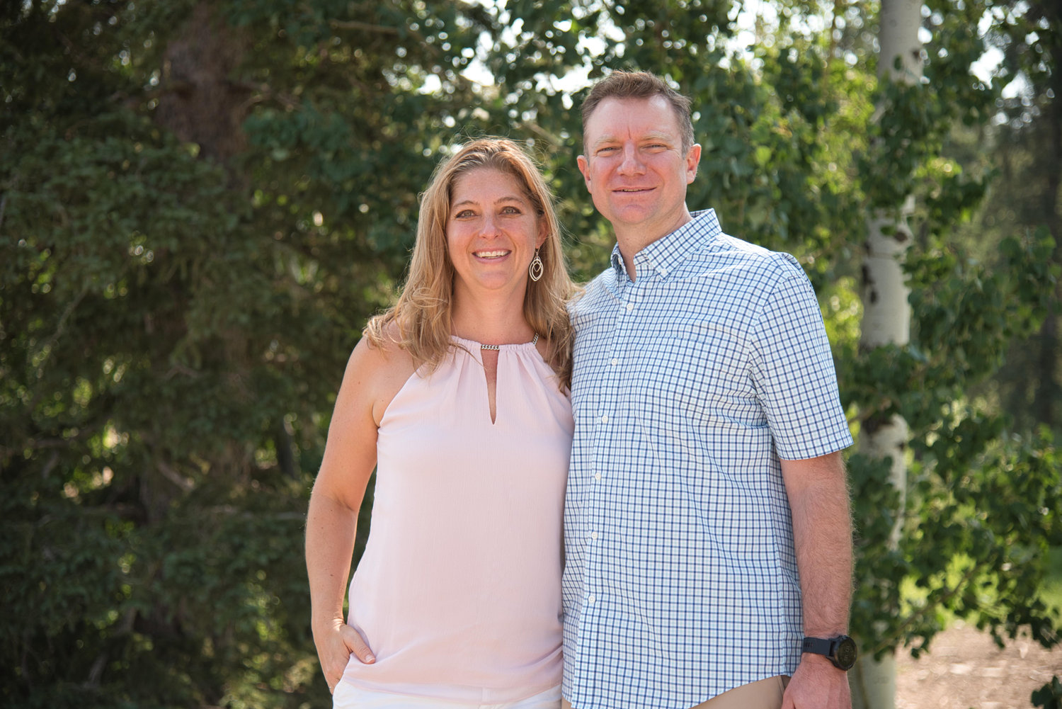 The Wedding Website of Jenn Abbenhaus and Mark Brahler