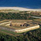 Fort Macon State Park