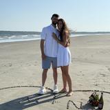 Isle of Palms, Sullivans Island, Folly Beach