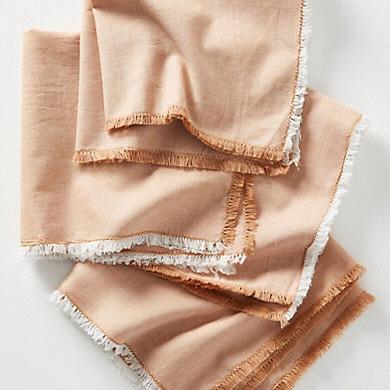 Jolene Napkins, Set of 4