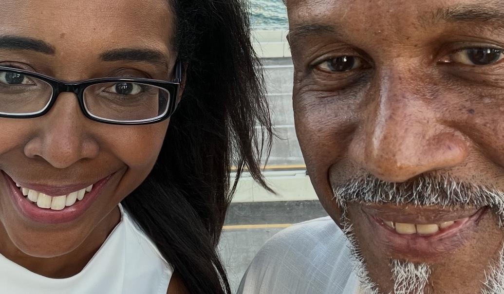 The Wedding Website of Elizabeth Anderson and John Dunbar