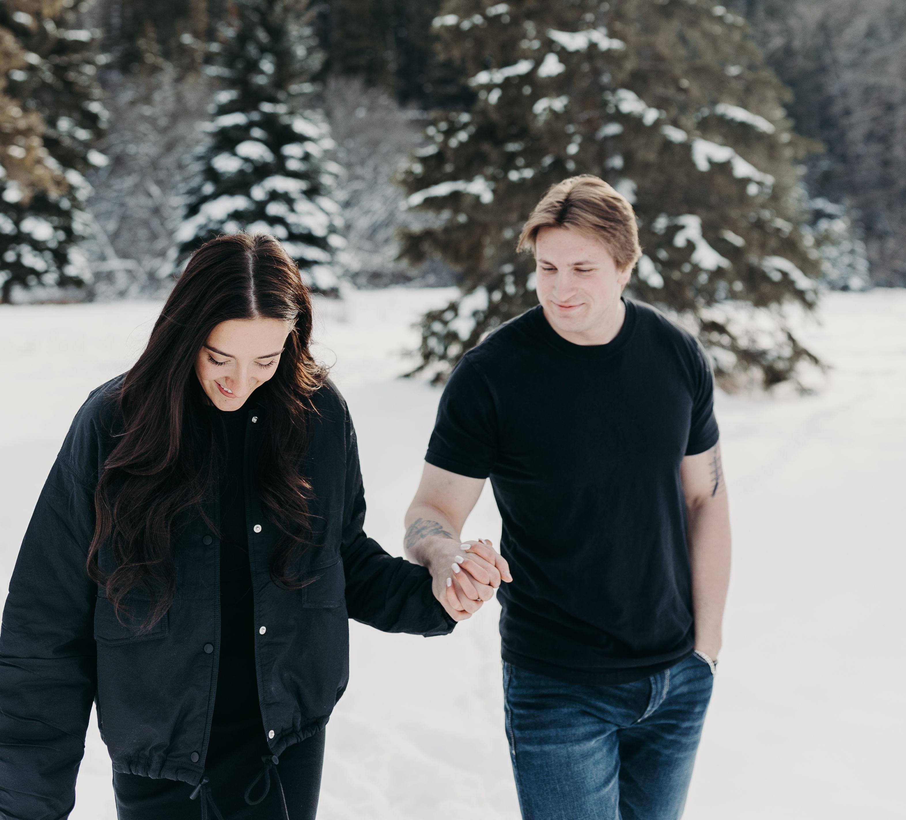 The Wedding Website of Kylie Walsh and Gage Foley