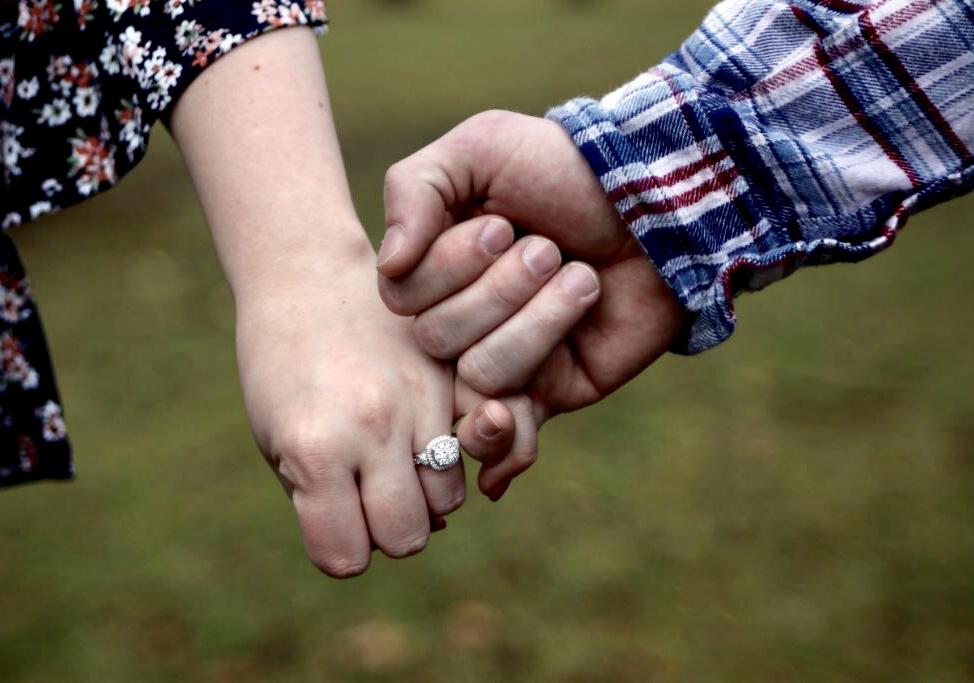 The Wedding Website of Shannon Dean and Joshua Doyle