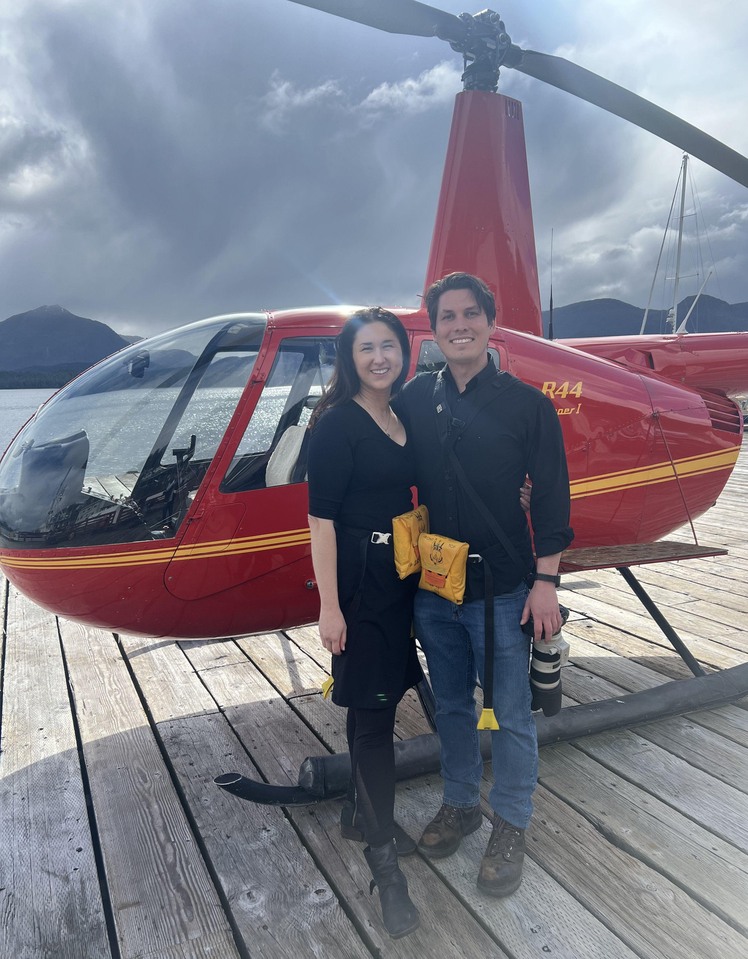 The Wedding Website of Christopher Mullen and Alissa Baier