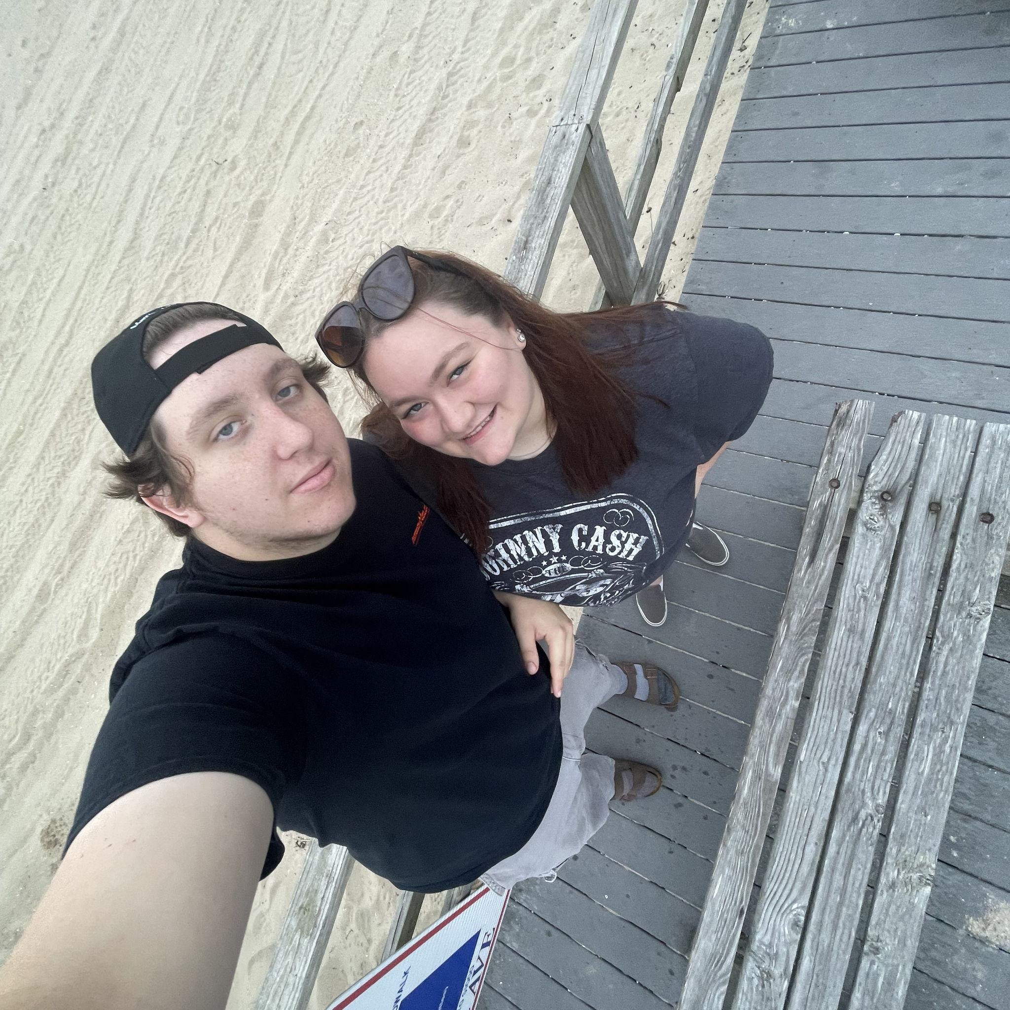 2023 | New Jersey | Point Pleasant Beach