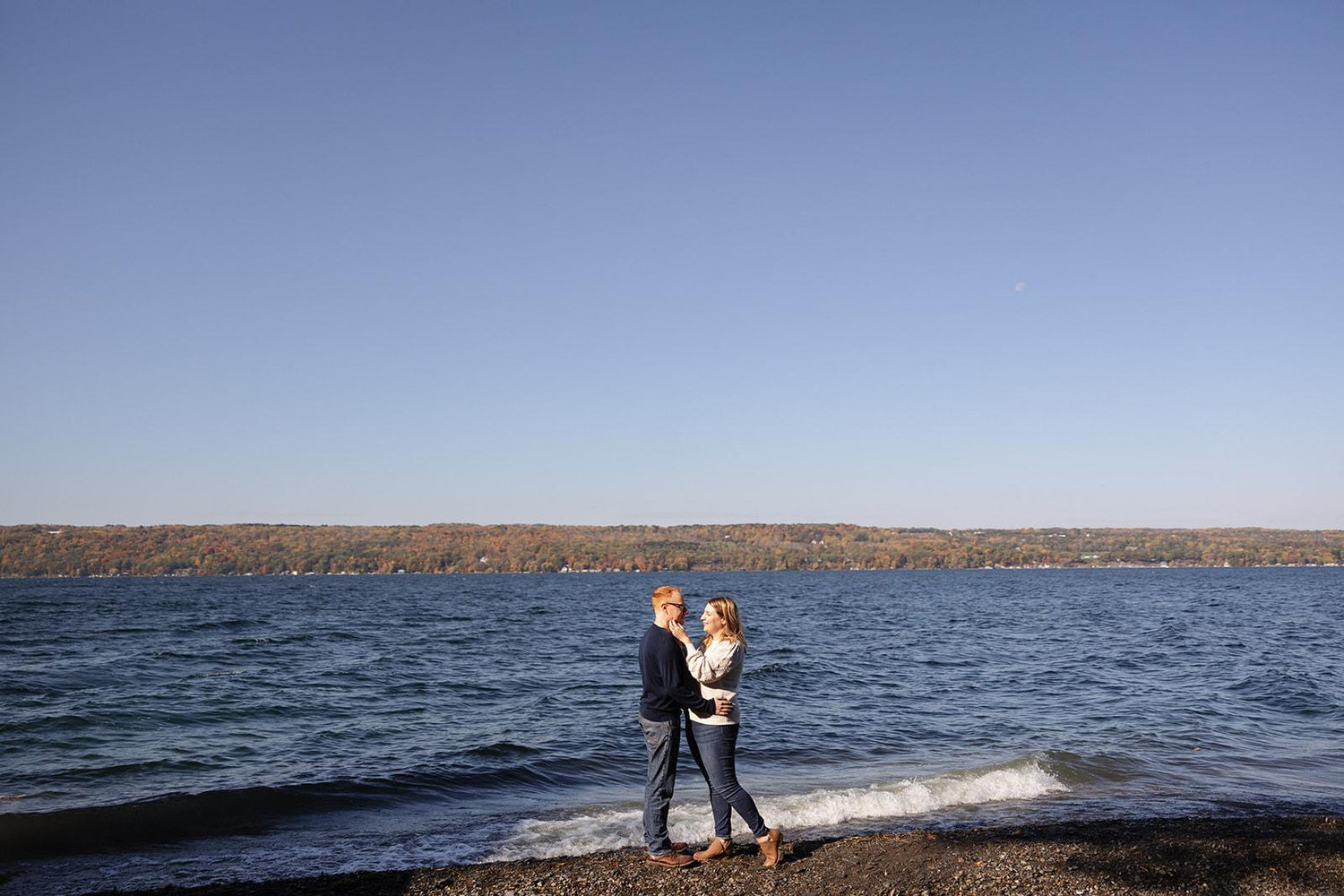 The Wedding Website of Kyle Coles and Megan Guarni