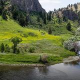 Missouri River Lodge & X-Stream Fly Fishing