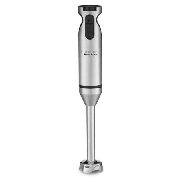 Cuisinart® Smart Stick® 2-Speed Hand Blender with 3-Piece...