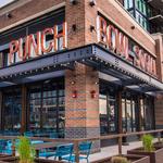 Punch Bowl Social Cleveland