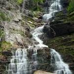 Lye Brook Falls Trail
