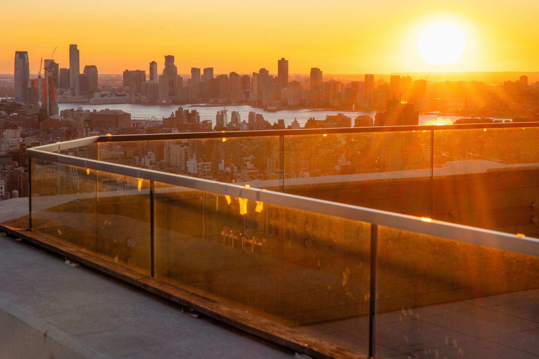 The Wedding Website of Ian Hollander and Lauren Silberman